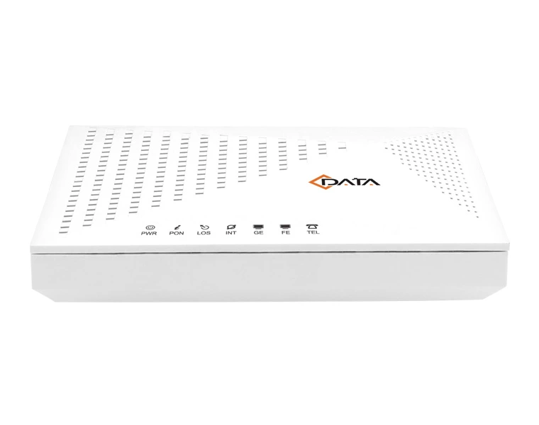 gpon onu modem