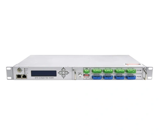 edfa erbium doped fiber amplifier
