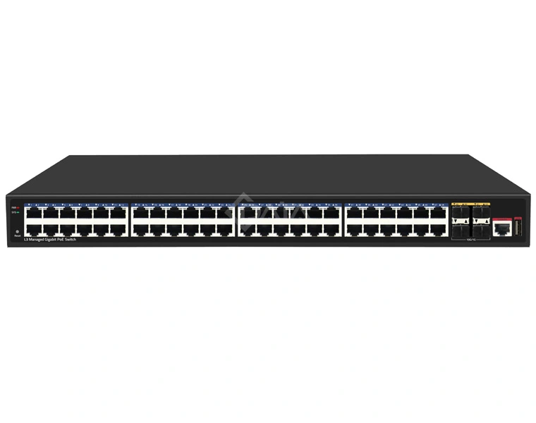 smart ethernet switch
