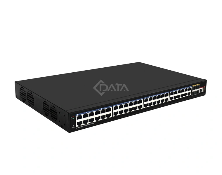 smart ethernet switch
