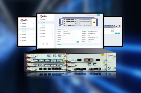 Sidit Otn Wdm Solution